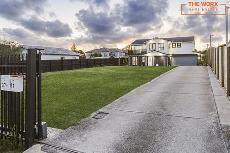 Photo of property in 37 Margaret Road, Papatoetoe, Auckland, 2025