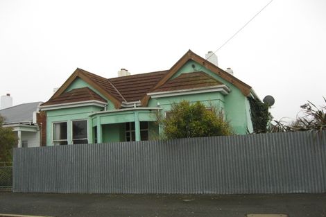 Photo of property in 42 Bellona Street, Saint Kilda, Dunedin, 9012