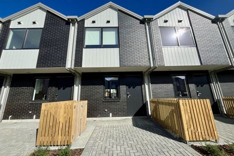 Photo of property in 10/21 Makomako Drive, Orewa, 0931