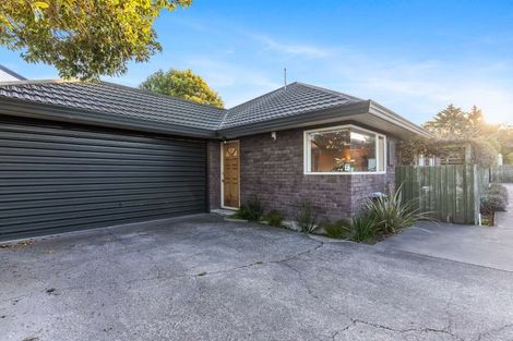 Photo of property in 1/141 Tancred Street, Linwood, Christchurch, 8062