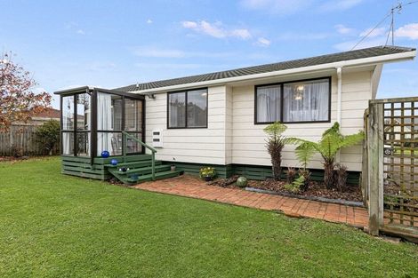 Photo of property in 41 Armagh Terrace, Marton, 4710