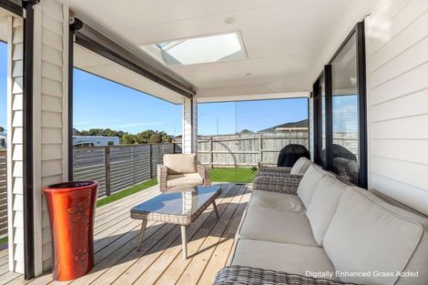 Photo of property in 1 Morrell Street, Tawhero, Whanganui, 4501