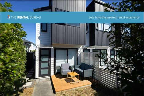 Photo of property in 3a Camp X Place, Whenuapai, Auckland, 0618