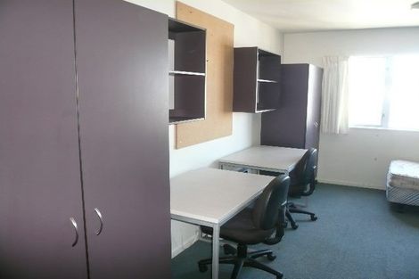 Photo of property in Martin Square Apartments, 406/20 Martin Square, Te Aro, Wellington, 6011