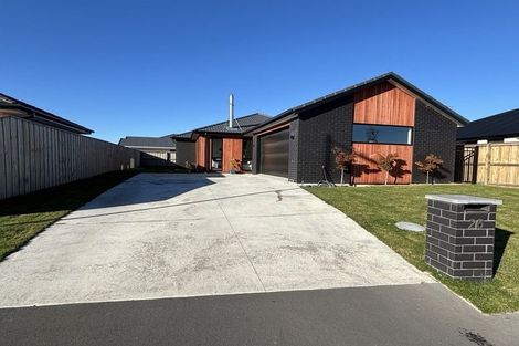 Photo of property in 26 Treedale Street, Belfast, Christchurch, 8051