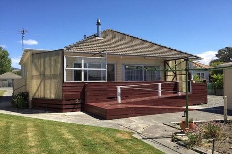 Photo of property in 579 Ferry Road, Woolston, Christchurch, 8023