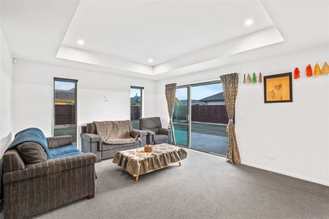 Photo of property in 3 Crest Place, Rolleston, 7615