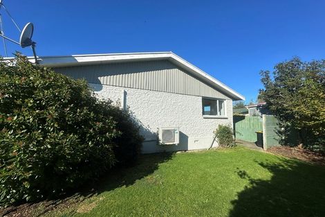 Photo of property in 8/195 Pomona Street, Strathern, Invercargill, 9812
