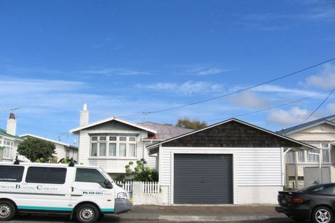 Photo of property in 5 Liverpool Street, Miramar, Wellington, 6022