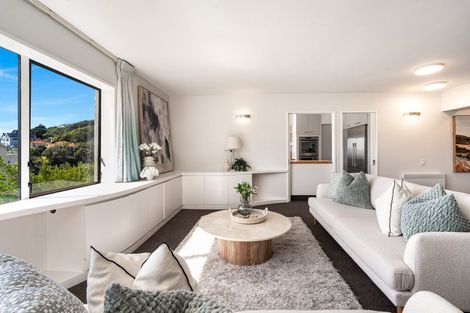 Photo of property in 1/9 Wilkinson Street, Oriental Bay, Wellington, 6011