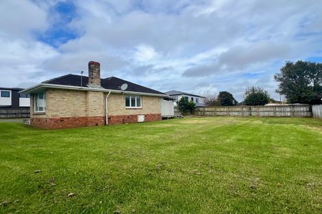 Photo of property in 35 Esperanto Road, Papatoetoe, Auckland, 2025