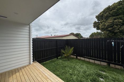 Photo of property in 3 Derrett Place, Mangere Bridge, Auckland, 2022