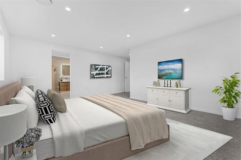Photo of property in 4 Hutukawa Drive, Beachlands, Auckland, 2018