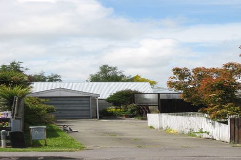 Photo of property in 54b King Street, Rangiora, 7400