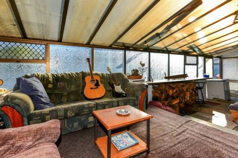 Photo of property in 8 Compton Street, Woolston, Christchurch, 8062