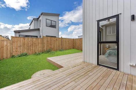 Photo of property in 2 Military Lane, Papakura, 2110