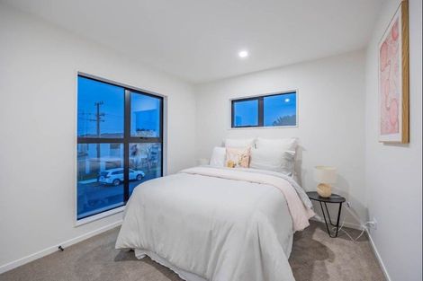 Photo of property in 4 Frances Street, Manurewa, Auckland, 2102