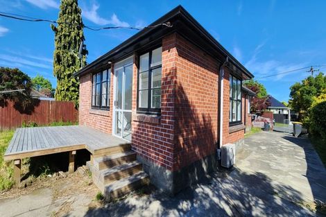 Photo of property in 253 Knowles Street, Mairehau, Christchurch, 8052
