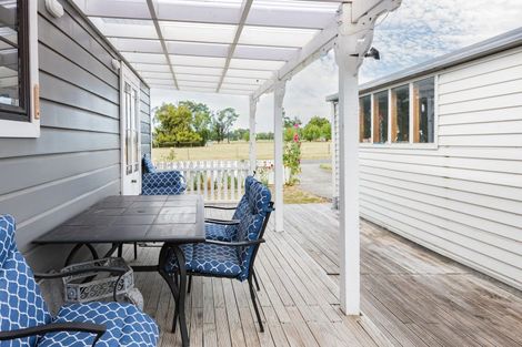 Photo of property in 5 Knorp Street, Otane, 4202