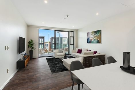 Photo of property in 8a Onekiritea Road, Hobsonville, Auckland, 0616