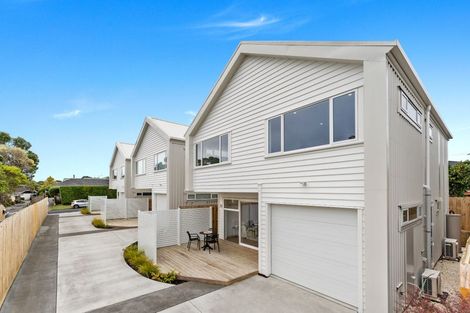 Photo of property in 10c Abercrombie Street, Howick, Auckland, 2014