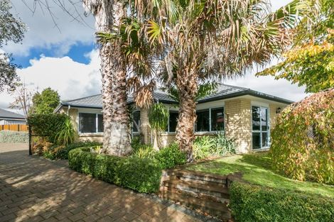 Photo of property in 5 Sebal Place, Havelock North, 4130