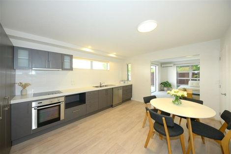 Photo of property in 66d King Street, Sydenham, Christchurch, 8023