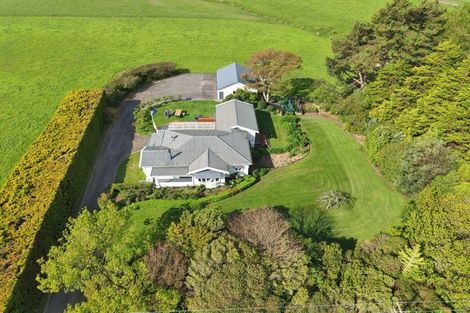 Photo of property in 158 Akers Road, Linton, Palmerston North, 4472