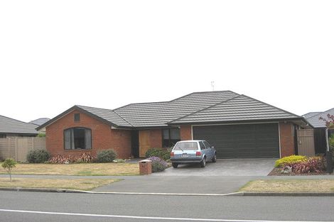 Photo of property in 81 Broadhaven Avenue, Parklands, Christchurch, 8083