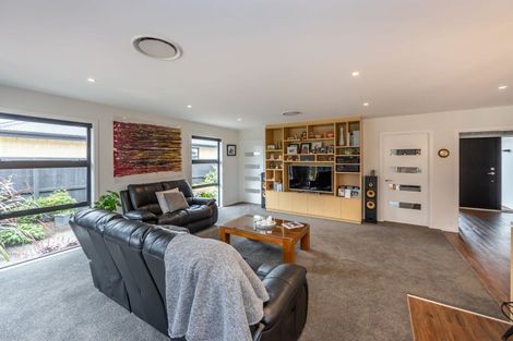 Photo of property in 5 Appleton Court, Rolleston, 7615
