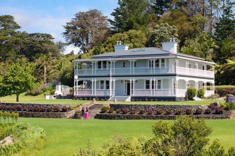 Photo of property in 140 Rodney Road, Whangateau, Warkworth, 0985