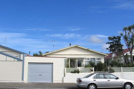 Photo of property in 9 Liverpool Street, Miramar, Wellington, 6022