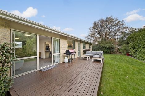 Photo of property in 2 Macann Lane, Spreydon, Christchurch, 8024