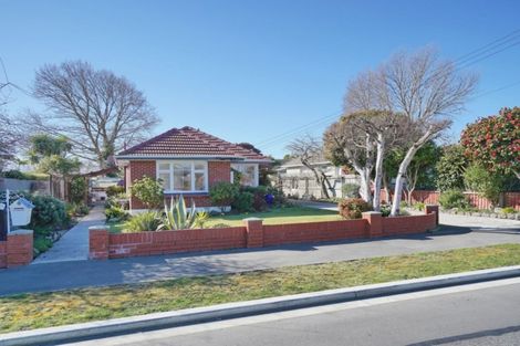 Photo of property in 3 Reginald Street, Burwood, Christchurch, 8083
