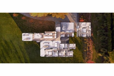 Photo of property in 33 Central Park Avenue, Lake Hayes, Queenstown, 9371