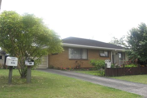 Photo of property in 9b Hastings Street, Te Puke, 3119