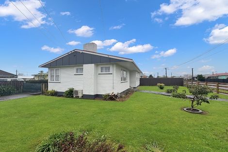 Photo of property in 15 Bledisloe Street, Levin, 5510