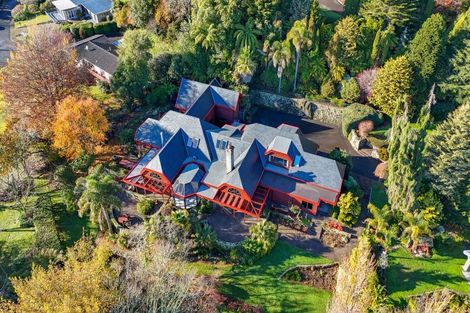 Photo of property in 20 Tupara Crescent, Kawaha Point, Rotorua, 3010