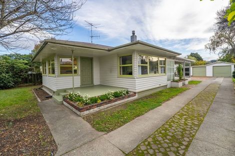 Photo of property in 125 Whitby Road, Wakefield, 7025