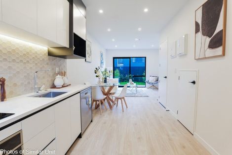 Photo of property in 50 Kiato Lane, Flat Bush, 2019