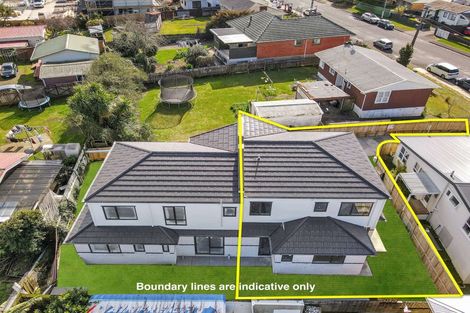 Photo of property in 7a Sterling Avenue, Manurewa East, Auckland, 2102
