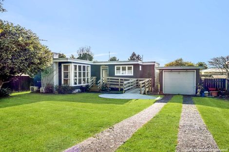 Photo of property in 36 Baird Road, Tokoroa, 3420