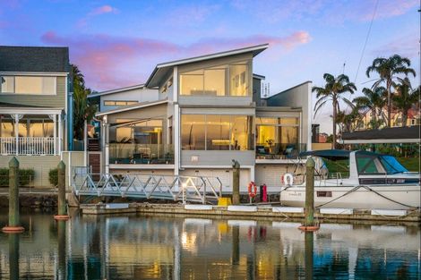 Photo of property in 26 Rue D' Amarres, Gulf Harbour, Whangaparaoa, 0930