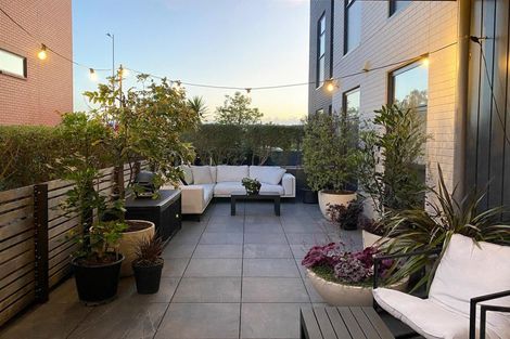 Photo of property in 1/2g Onekiritea Road, Hobsonville, Auckland, 0616