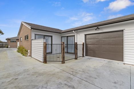 Photo of property in 23u2 Campbell Street, Frankton, Hamilton, 3204