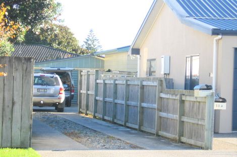Photo of property in 11a Te Kupe Road, Paraparaumu Beach, Paraparaumu, 5032