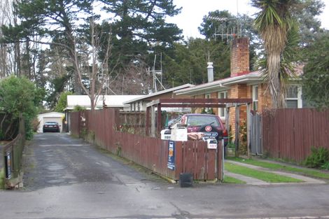 Photo of property in 101 Rimu Street, Maeroa, Hamilton, 3200