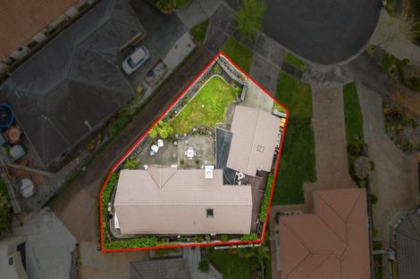 Photo of property in 37 Starlight Cove, Hobsonville, Auckland, 0618