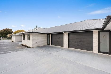 Photo of property in 60u1 Boundary Road, Claudelands, Hamilton, 3214