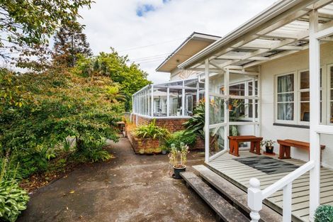 Photo of property in 329 Makirikiri Road, Crofton, Marton, 4787
